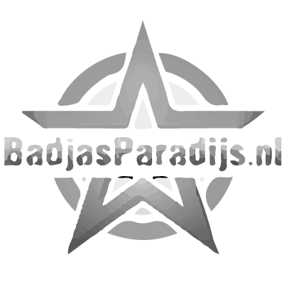Badjasparadijs - Netfort webdesign & SEO