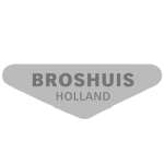 Broshuis - Netfort webdesign & SEO