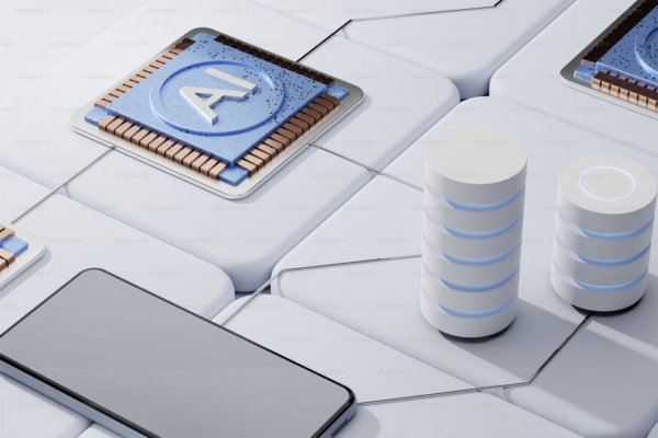Google AI-modus en SEO
