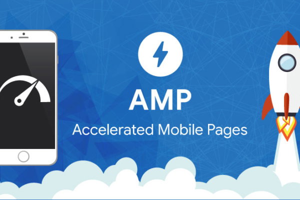 amp seo