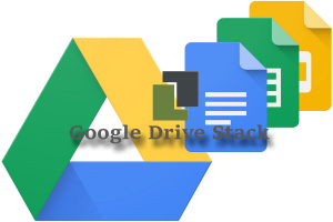 Google Stack