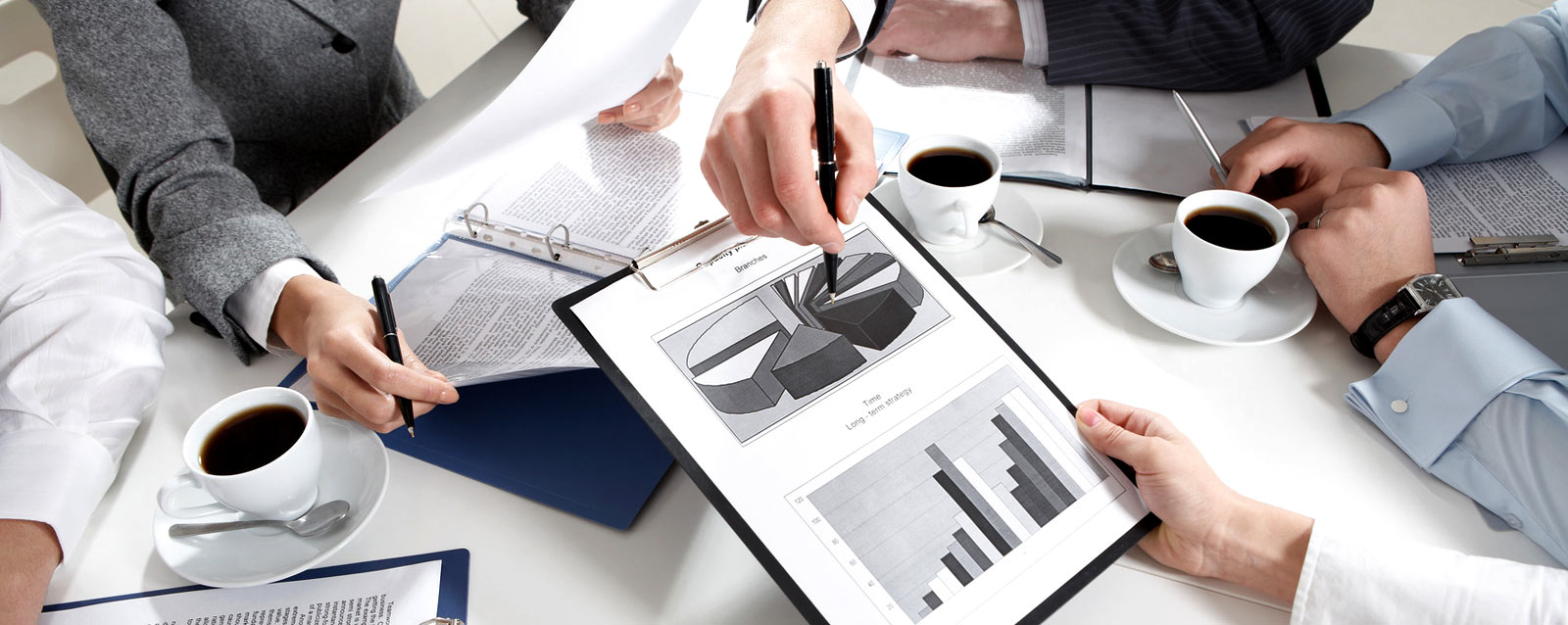 SEO scan met rapport