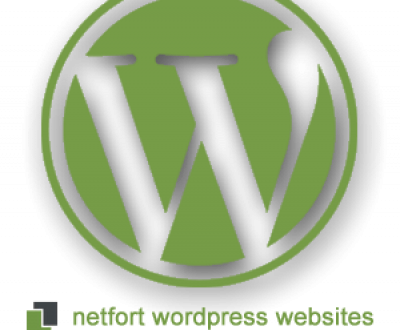 Wordpress webdesign en SEO van Netfort Kampen